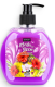 SENCE HANDZEEP SPLASH TO BLOOM PURPLE MANDARIN CITRUS 500ML