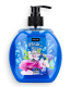 SENCE SAVON MAINS SPLASH TO BLOOM BLUE 500ML