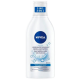 NIVEA EAU MICELLAIR 400 ML NORMALE TOT  GEMENGDE HUID