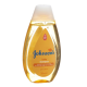 JOHNSONS BABY SHAMPOO 300ML