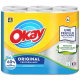 OKAY KEUKENROL ORIGINAL 2-LAAGS 4 X 6-PAK