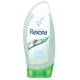 REXONA DOUCHE 250 ML NATURAL EXTRACTS   GREEN TEA & HERBA OILS