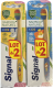 SIGNAL TANDENBORSTEL LOT DE 2 X BAMBOU KIDS 5+ EXTRA SOUPLE