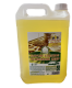 BRUINE ZEEP VLOEIBAAR 5 LITER