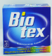 BIOTEX BLAUW VOORWAS TEGEN VUIL EN VLEKKEN 500 GR