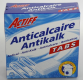 ACTIFF ANTI KALK TABLETTEN 15X16GR      (= 238007)