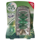 AIRWICK CRYSTAL AIR DESIGN  MYSTICAL FOREST