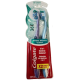 COLGATE TANDENBORSTEL 360° WHOLE MOUTH CLEAN SOFT 2 ST