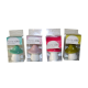 SLEUTELHANGER CHAMPIGNONS (4 KLEUREN)