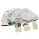KLEDING: BABY MUTSJE