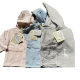 KLEDING: BABY JASJE