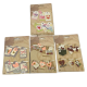 MINI GESCHENKKAARTJES HUWELIJK
