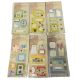 MINI STICKERS DIVERS