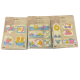 MINI STICKERS STRAND