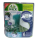AIRWICK ELECTRISCHE ONTGEURDER I MOTION