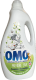 OMO LESSIVE LIQUIDE 60SC PRENDRE L'AIR 2,7L JASMIN & FLEUR DE COTON
