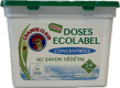 CHANTE CLAIR CAPS 24STX21G ECOLABEL
