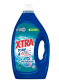 X-TRA VLOEIBAAR WASMIDDEL TOTAL 4+1 GIVRE DEO FRAICHEUR 1,80L 40SC
