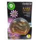 AIRWICK CRYSTAL AIR RARE LOTUSBLOEM