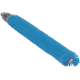 VIKAN PIJPENBORSTEL BLAUW MEDIUM              DIAM. 12 X 190 MM