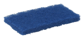 VIKAN PAD MEDIUM BLAUW 245X125X23MM