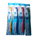 AQUAFRESH TANDENBORSTEL FLEX FAMILY MEDIUM