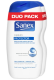 SANEX DOUCHE DERMO PROTECTEUR DUO PACK 2X500ML