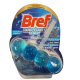 BREF WC HANGER BRILLIANT GEL 4EN1 FRAICHEUR POLAIRE 42GR