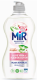 MIR AFWASMIDDEL ALOE VERA & FLEUR DE COTON 450ML