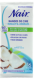 NAIR KOUDE WAX STRIPS 16ST COCO LICHAAM                 