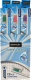 DISPLAY SENCE TANDENBORSTELS 12 ST SUPER CLEAN MEDIUM             