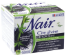 NAIR CIRE DIVINE 380GR DETOX 2 EN 1 CHARBON DE BAMBOU