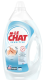 LE CHAT VLOEIBAAR WASMIDDEL SENSITIVE 0% 63SC 2,835L