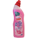 AT HOME CLEAN TOILETREINIGER ACTIVE CLEAN 3 IN 1 PINK POWER 750ML