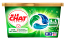 LE CHAT L'EXPERT 4 EN 1 PODS ACTION ANTI TACHES 38PCS