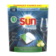 SUN OPTIMUM VAATWASTABLETTEN 38 STUKS CITRON BERGAMOTE