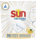 SUN VAATWASTABLETTEN 28 TABS OPTIMUM-PURE TOUT EN 1