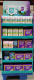 DISPLAY ALWAYS / TAMPAX 106 ST