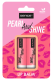 SENCE LIPPENBALSEM GLOW GIRLS 2 X 4,3GR PEARL & SHINE