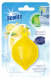 AT HOME SCENTS LAVE-VAISSELLE RAFRAÎCHISSANT 12GR CITRON