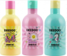 DEEDOO YOUNGSTERS ASSORITMENT 12 DOUCHEGELS SMOOTHIE