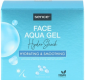SENCE DAG & NACHTCREME 50ML AQUA HYDRO SHOCK
