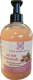 POCA BANA HANDZEEP LAIT D'AMANDE 500ML
