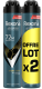 REXONA DEODORANT MEN SPORT COOL 2X200ML