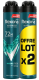 REXONA DEODORANT MEN MARINE FRESH 72H 2X200ML