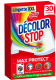DECOLOR STOP MAX PROTECT XXL DOEK 30 DOEKJES