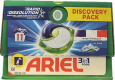 ARIEL 3 IN 1 PODS ALPINE 11 STUKS