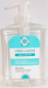 POCA BANA HANDZEEP GEVOELIGE HUID 300ML