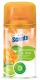AT HOME SCENTS AUTOMATISCHE REFILL SPRAY 250ML MANDARIN & LIME