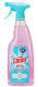 AT HOME CLEAN ALLESREINIGER SPRAY 750ML